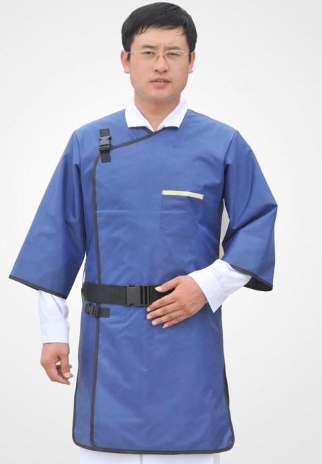 正规厂家生产射线防护服铅衣 2017新品上市射线防护服